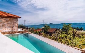 A Casa Dos Avos